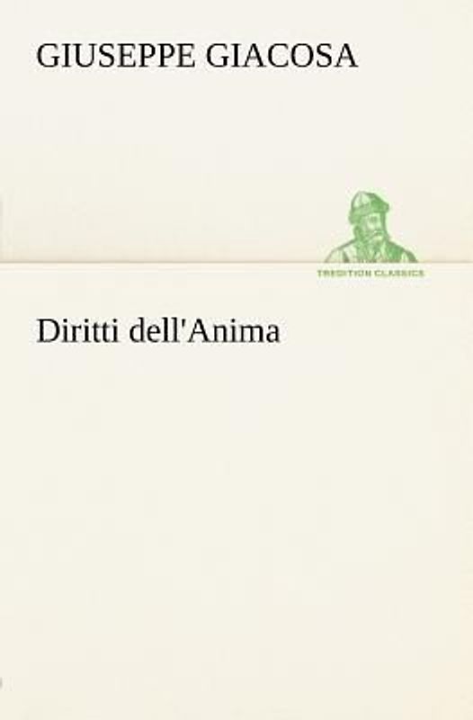 Diritti dell'Anima