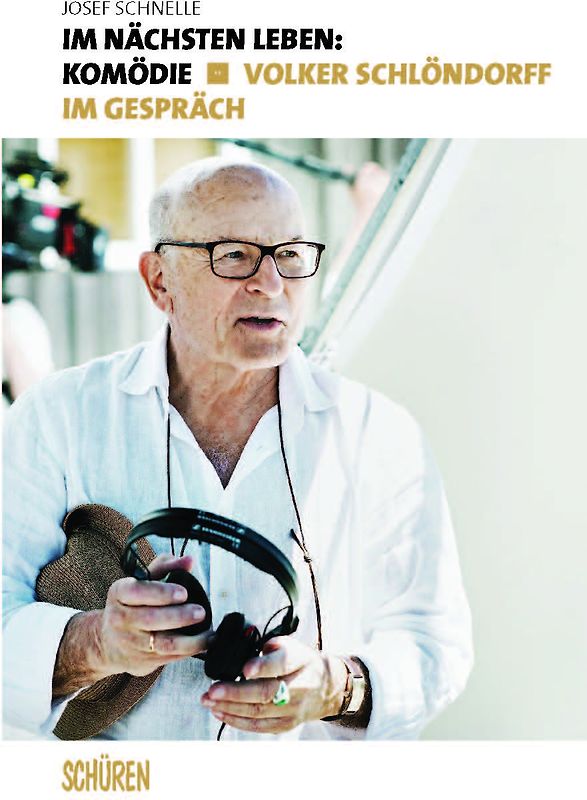 Im nächsten Leben: Komödie