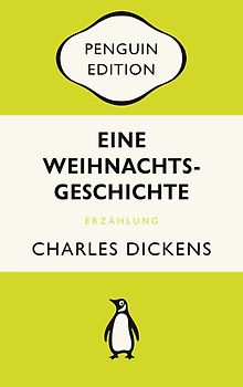 Eine Weihnachtsgeschichte