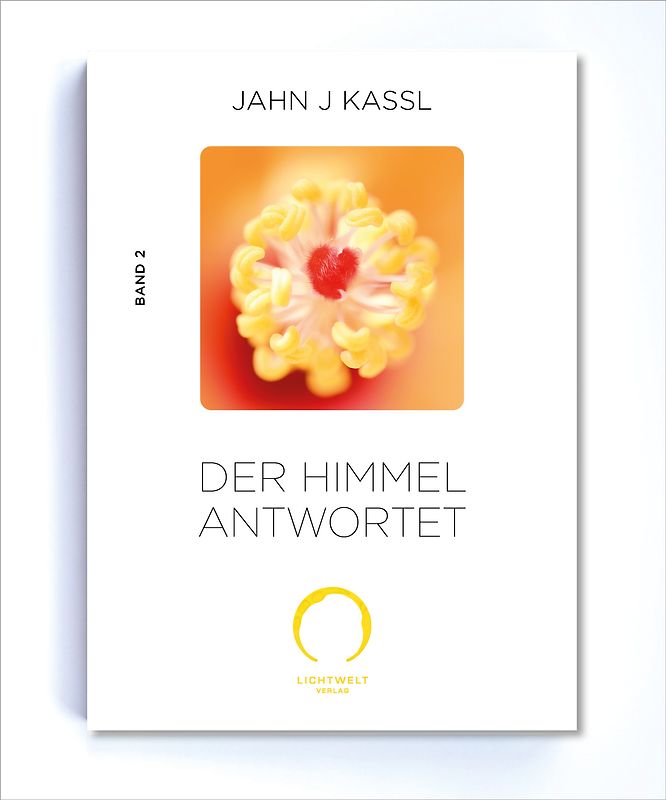 DER HIMMEL ANTWORTET