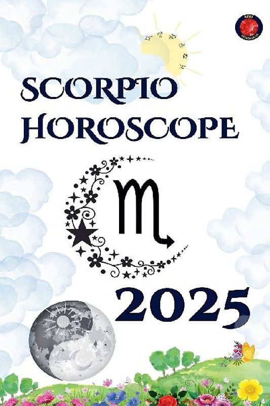Scorpio Horoscope  2025