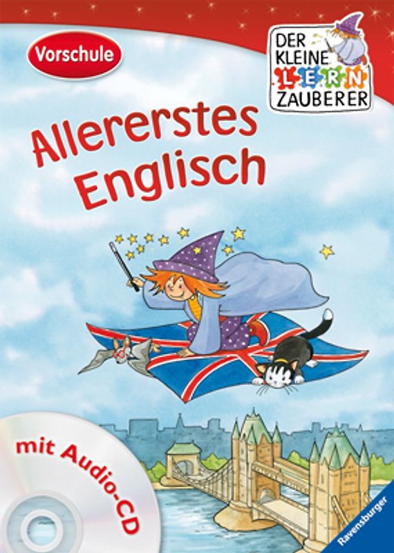 Allererstes Englisch