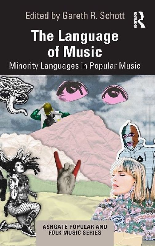 The Language of Music