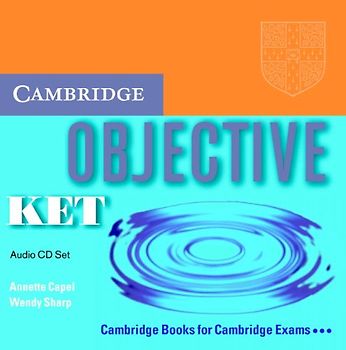 Objective KET