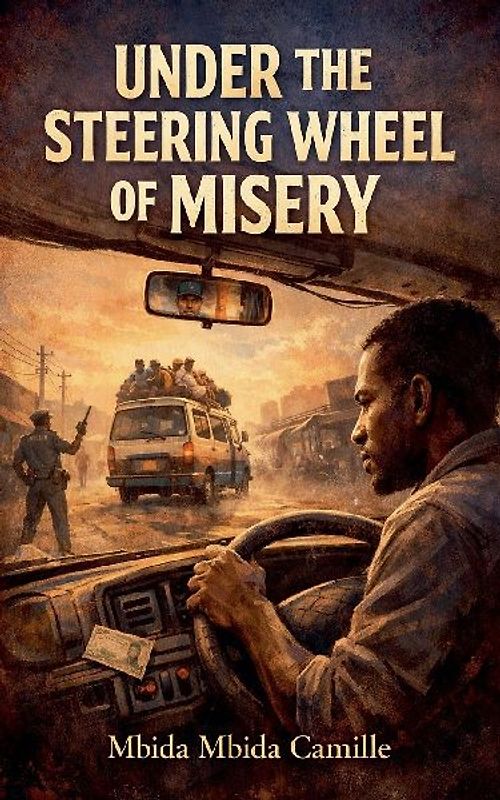 Under the Steering Wheel of Misery