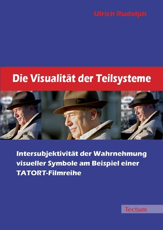 Die Visualität der Teilsysteme