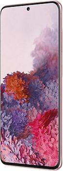 Samsung Galaxy S20 5G Dual SIM 128GB cloud pink