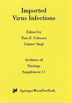 Imported Virus Infections