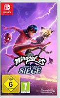 Miraculous: Paris Under Siege