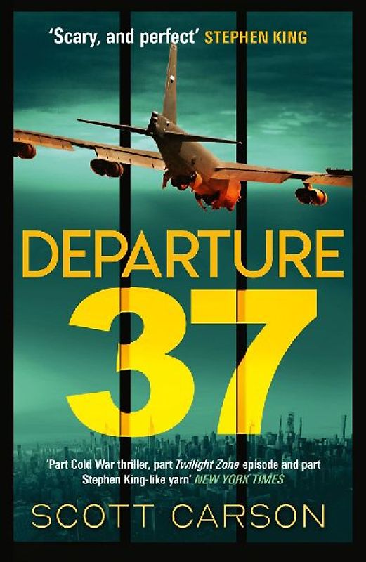 Departure 37
