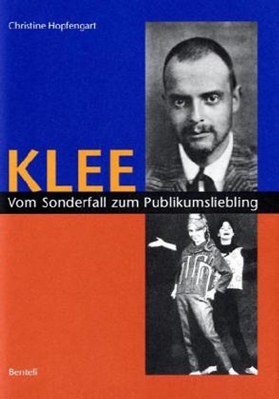 Klee, vom Sonderfall zum Publikumsliebling