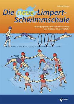 Die neue Limpert-Schwimmschule