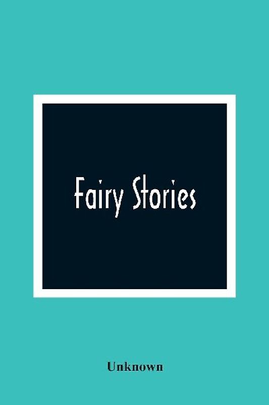 Fairy Stories