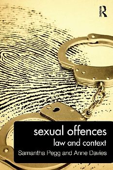 Sexual Offences