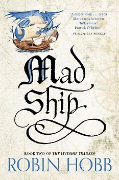 Mad Ship