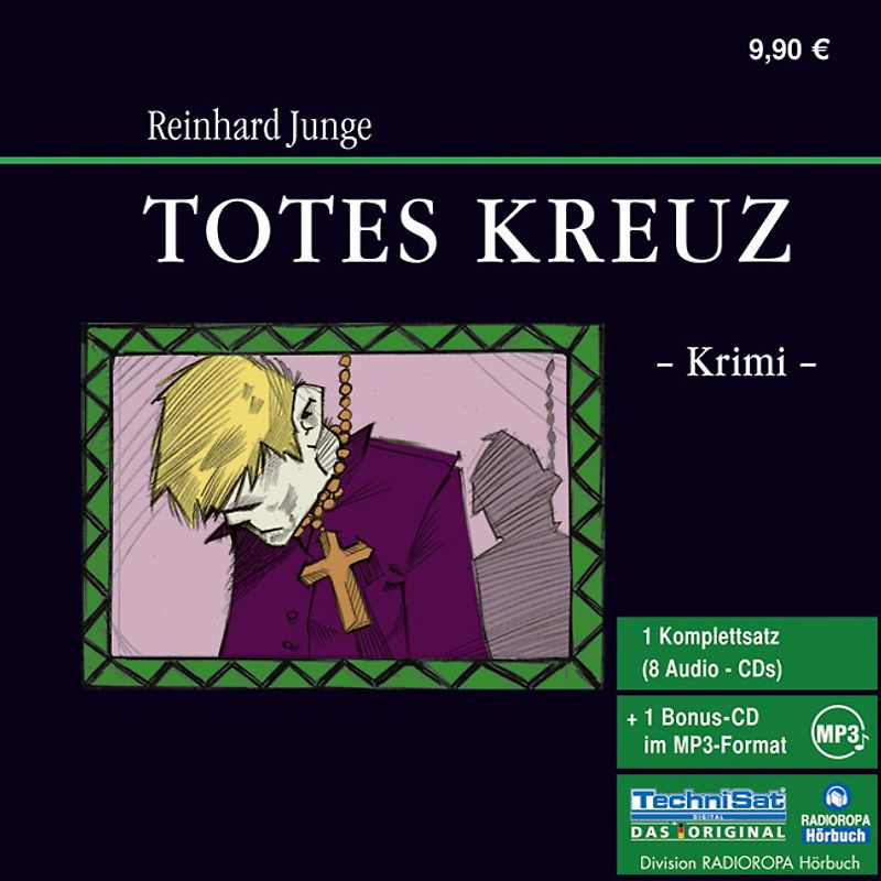 Totes Kreuz