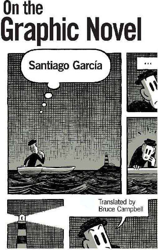 On the Graphic Novel