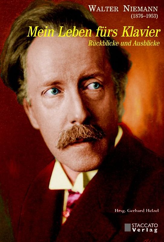 Mein Leben fürs Klavier