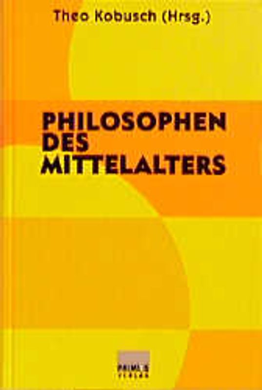 Philosophen des Mittelalters