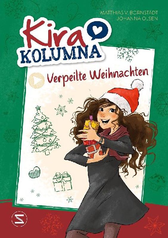 Kira Kolumna: Verpeilte Weihnachten