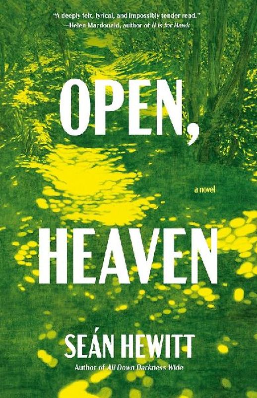 Open, Heaven