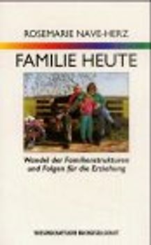 Familie heute