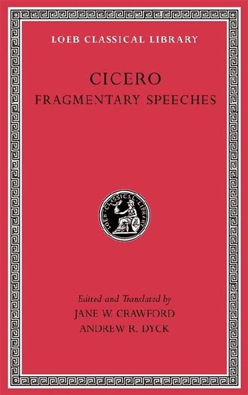 Fragmentary Speeches