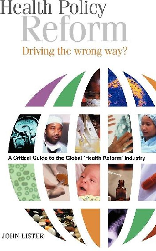 Health Policy Reform