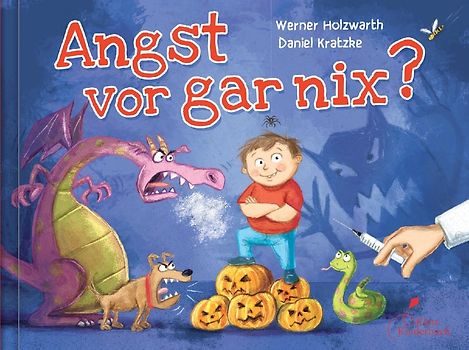 Angst vor gar nix?