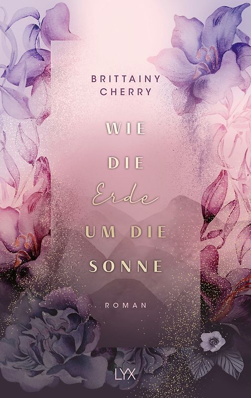 Wie die Erde um die Sonne