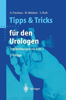 Tipps und Tricks für den Urologen