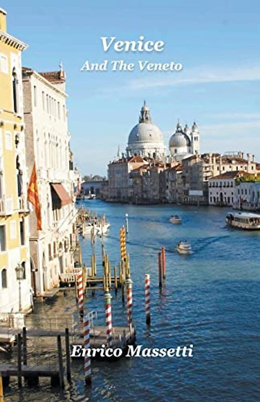 Venice And The Veneto