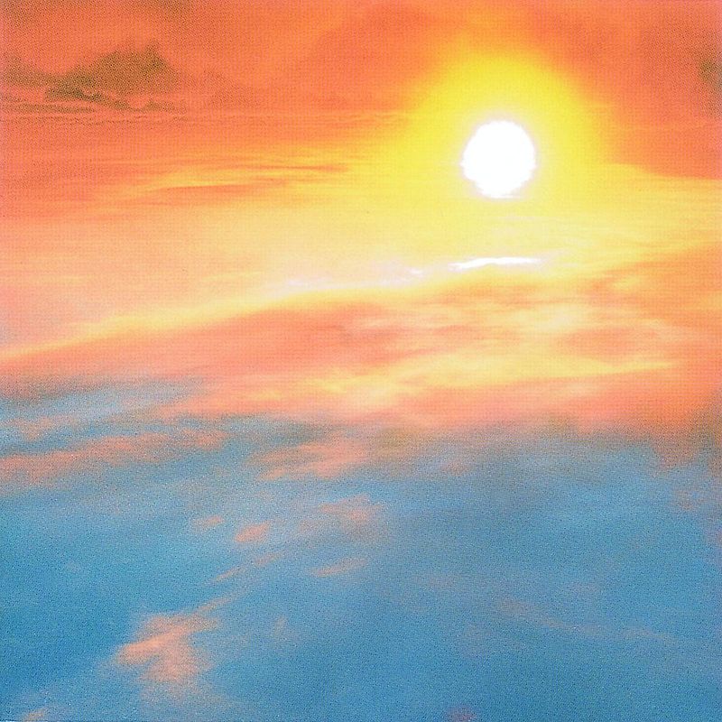 Georg Solti - Zarathustra / Eulenspiegel / Op. 54