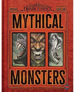 Mythical Monsters