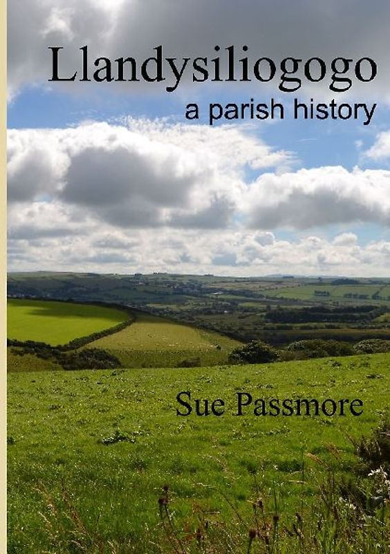 Llandysiliogogo