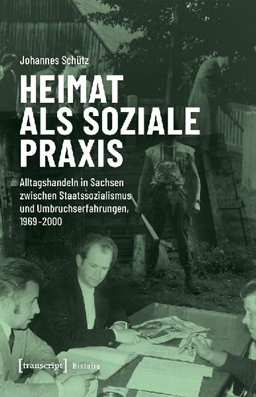 Heimat als soziale Praxis