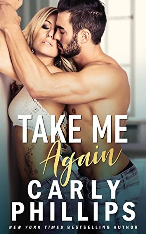 Take Me Again (The Knight Brothers, Band 1)