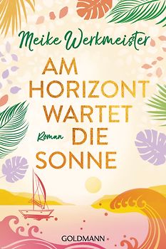 Am Horizont wartet die Sonne