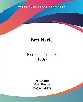 Bret Harte