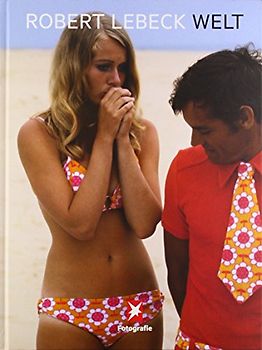 Stern Portfolio No.75 Robert Lebeck