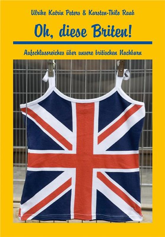 Oh, diese Briten!