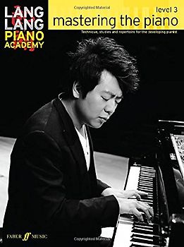 Lang Lang Piano Academy: Mastering The Piano - Level 3 - Lang, Lang