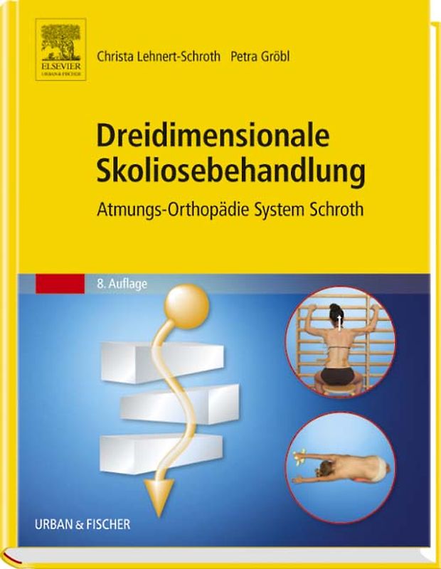 Dreidimensionale Skoliosebehandlung