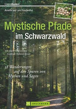 Mystische Pfade Schwarzwald