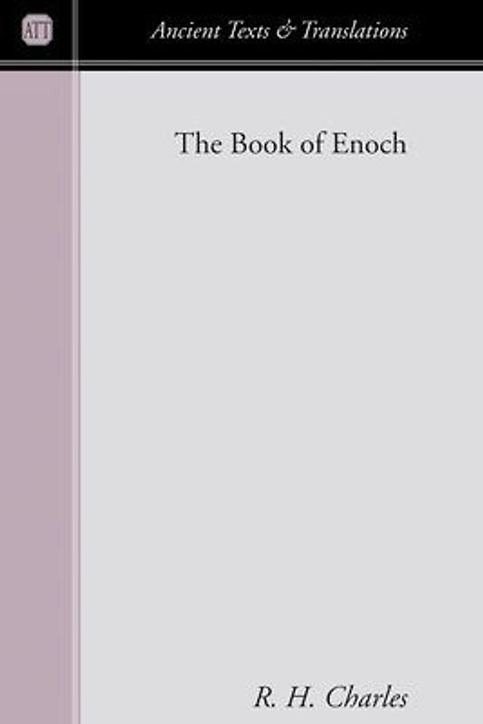 The Book of Enoch