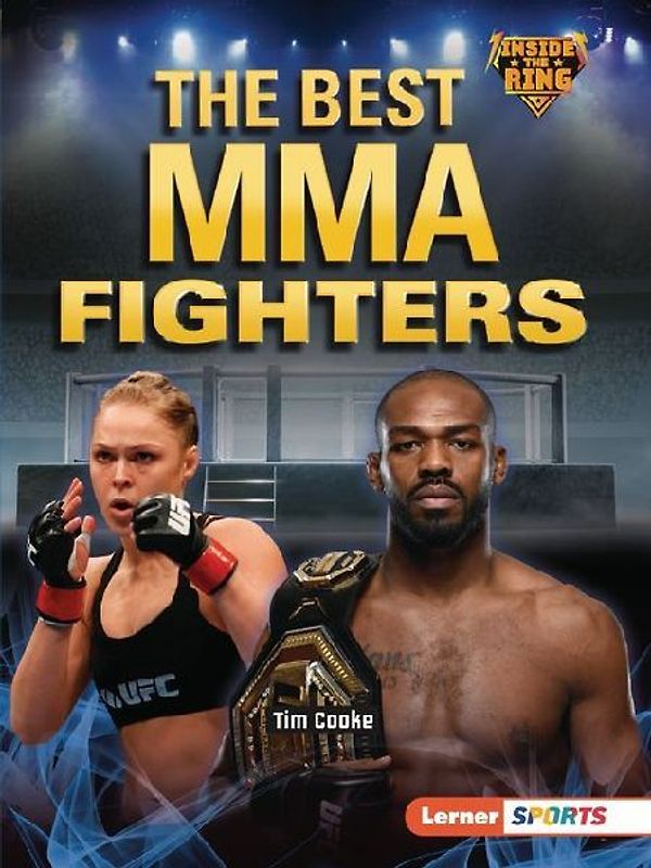 The Best Mma Fighters