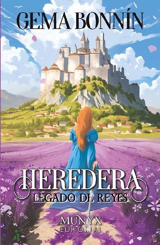Heredera / Heir