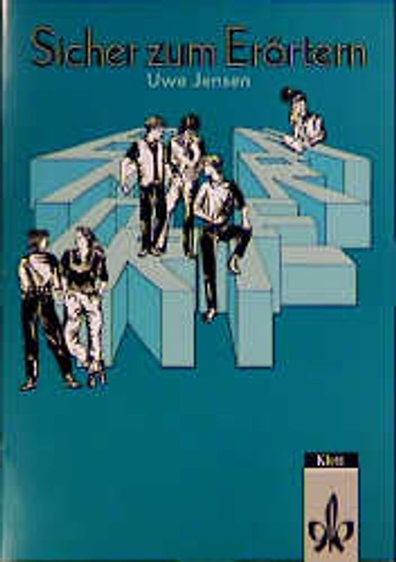 Sicher zum Erörtern. Ausgabe in reformierter Rechtschreibung und Zeichensetzung