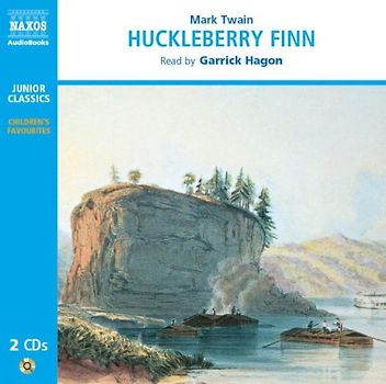 Huckleberry Finn