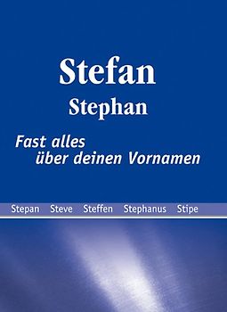 Stefan